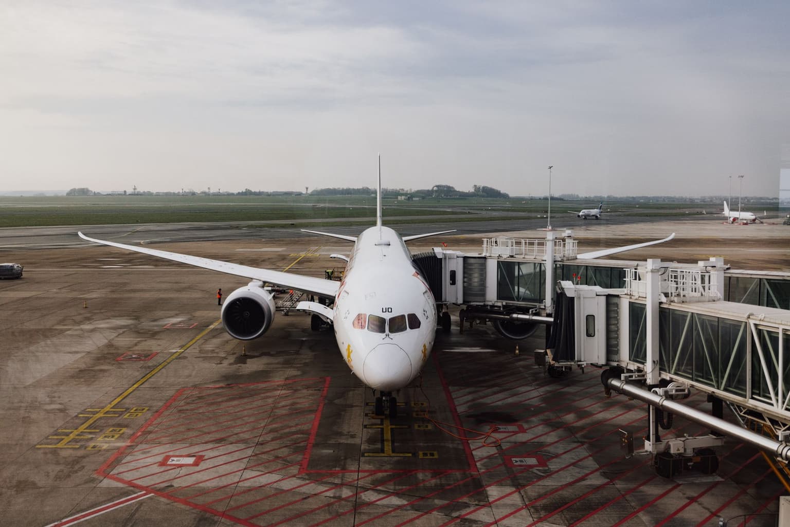 Transferts Aéroports