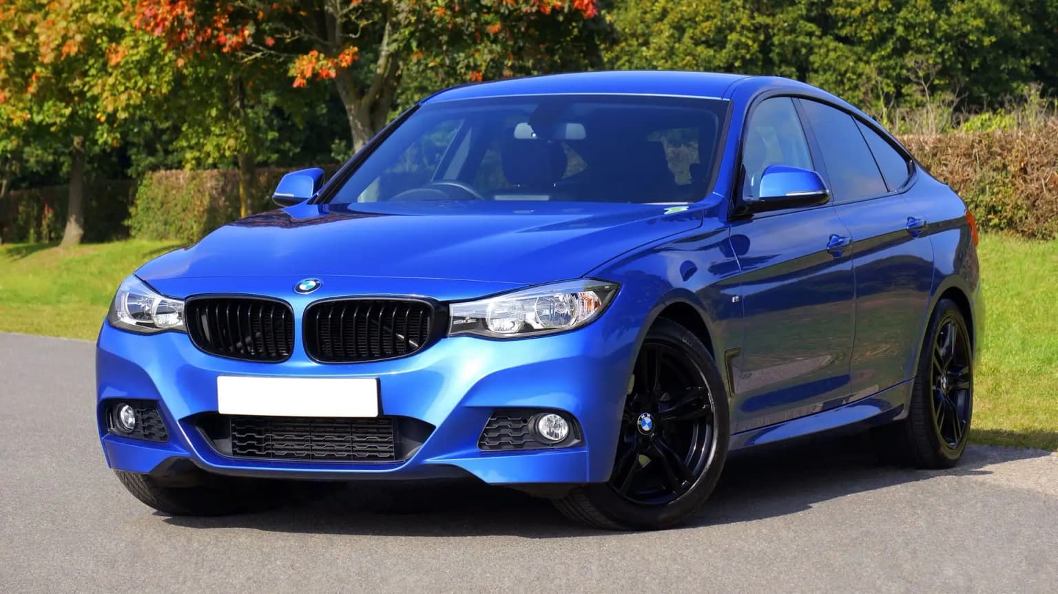 BMW Série 7